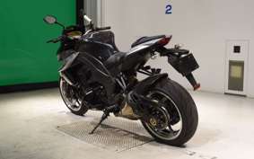 KAWASAKI Z1000 Gen.4 2010