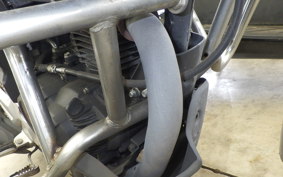 HONDA CB190X