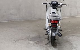HONDA SUPER CUB110 JA10