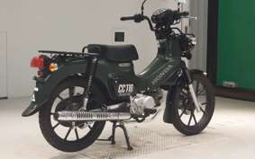 HONDA ｸﾛｽｶﾌﾞ110-3 JA60