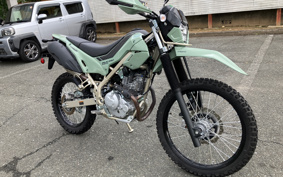 KAWASAKI KLX230 SHERPA LX232A