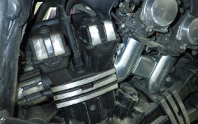 YAMAHA VMAX 1997