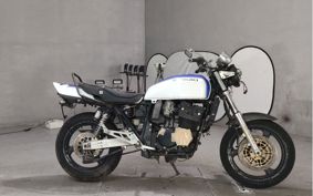 SUZUKI GSX400 GK79A