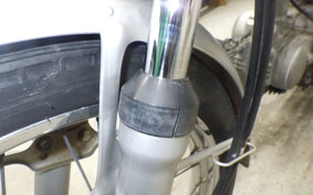 HONDA SOLO 2002 AC17