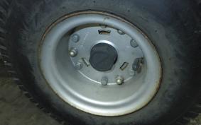 HONDA GYRO UP TA01