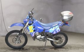 SUZUKI TS125R SF15A