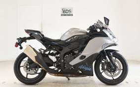 KAWASAKI ZX-25R-2SE ZX250H