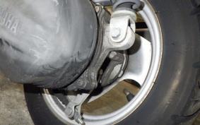 YAMAHA JOG POCHE SA08J