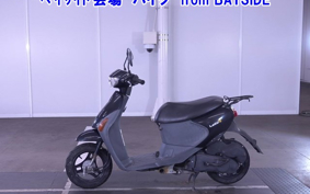 SUZUKI LETS4