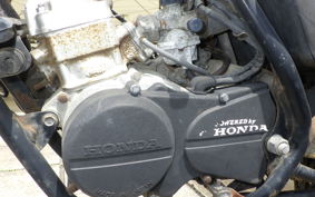 HONDA NS50F AC08