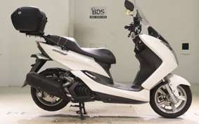 YAMAHA Majesty 155 S 2024 SG28J