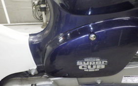 HONDA C50 SUPER CUB 2009 AA01