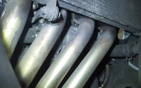 HONDA CBR650F 2015 RC83