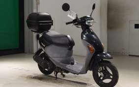 SUZUKI LET's 4 2022 CA45A