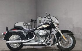 HARLEY FLST 1450 2005 JEY