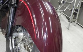 KAWASAKI VULCAN 400 DRIFTER 1999 VN400D