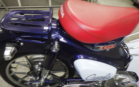 HONDA C125 SUPER CUB JA48