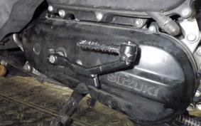SUZUKI ADDRESS V125 DT11A