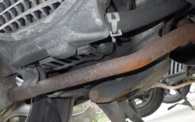 HONDA CREA SCOOPY I AF55