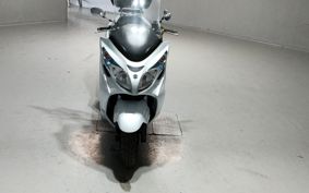 SUZUKI SKYWAVE 400S 2015 CK45A