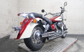 HONDA SHADOW 750 2008 RC50