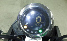 HONDA MONKEY 125 2021 JB03