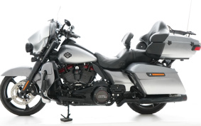 HARLEY HARLEYFLHTKSE CVO 2019 TEH