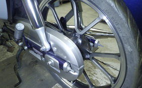 HONDA C125 SUPER CUB 2022 JA48