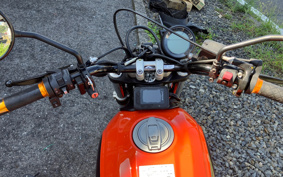 DUCATI SCRAMBLER SIXTY2 2020 KA00