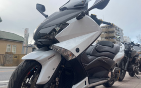 YAMAHA T-MAX 530 ABS 2013 SJ12J