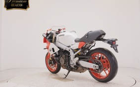 YAMAHA XSR900 GP 2025 RN96J