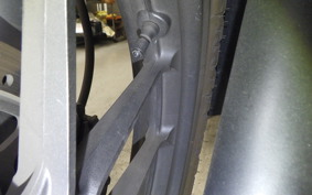 SUZUKI Vｽﾄﾛｰﾑ250SX 2015 EL11L