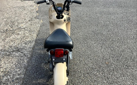 SUZUKI CHOINORI CZ41A
