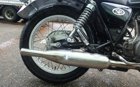YAMAHA SR400 2003 RH01J
