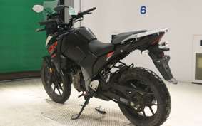 SUZUKI Vストローム250SX EL11L