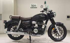 HONDA GB350C 2025