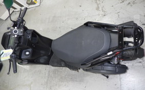 YAMAHA X FORCE 2026 SG79J