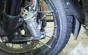 BMW R1200GS ADVENTURE 2015