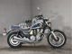 Фото Honda CB750 CUSTOM 1980 с японского аукциона