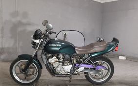 HONDA JADE MC23
