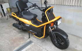 HONDA PS250 MF09