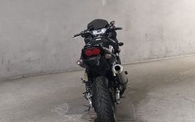 HONDA CB1300SF BOLDOR SC54
