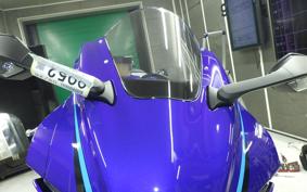 YAMAHA YZF-R1 2026 RN65J