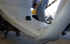 SUZUKI PALETTE CA45A