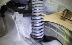 SUZUKI LET's 4 CA45A