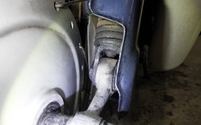 HONDA C90 SUPER CUB E 1995 HA02