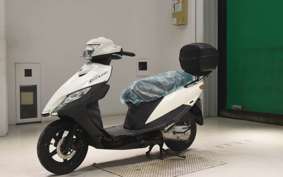 SUZUKI ADDRESS V125 2024 DT11A