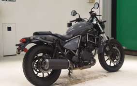 KAWASAKI ELIMINATOR400-3 2024 EL400A