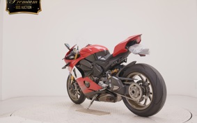 DUCATI PANIGALE V4 S 2020