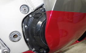 SUZUKI GSX1300R HAYABUSA 2001